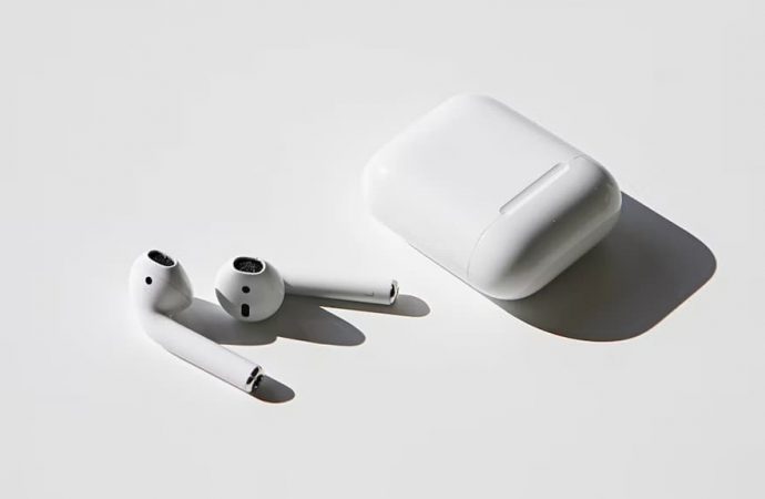 Наушники Apple: частые проблемы с AirPods и способы их решения