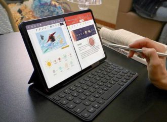 Android-планшети: конкуренти ноутбука чи все ще гаджети для перегляду відео