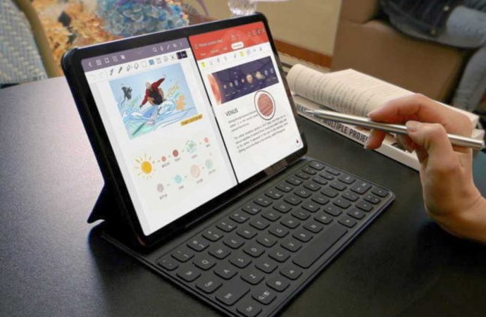 Android-планшети: конкуренти ноутбука чи все ще гаджети для перегляду відео