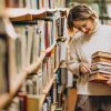 Як внутрішнім переселенцям взяти книжки в одеських бібліотеках