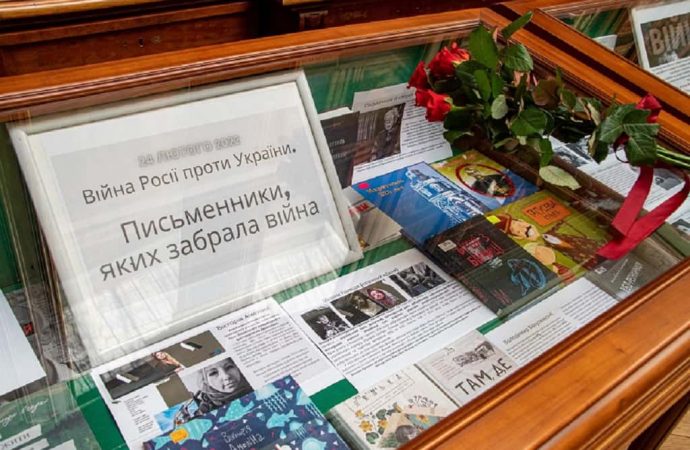 «Читай! Пиши! Перемагай!»: в Одеській бібліотеці стартував конкурс читацьких рецензій