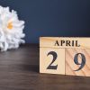Дати та події 29 квітня: кого можна привітати з професійним днем
