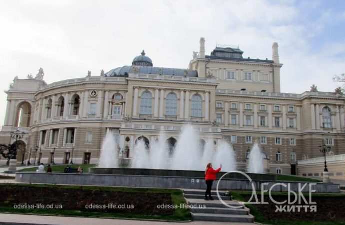 Фестивали под открытым небом и премьеры: топ 5 ярких событий 27-28 апреля в Одессе