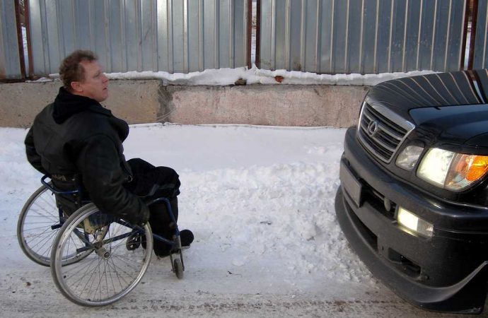 Як допомогти людям з інвалідністю інтегруватися у суспільство