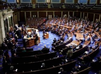 Конгресс США проголосовал за выделение помощи Украине