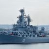 «Крейсер «Москва» і не тільки: як здолати ворожий флот, не маючи свого