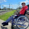 Поетеса і рукодільниця: історія нашої читачки — інваліда з діагнозом ДЦП