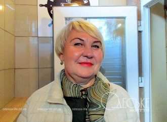Влюбленная в город: как переселенка из Новой Каховки стала одесским гидом