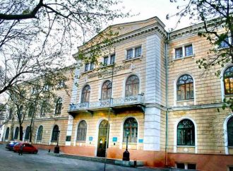 Одесский университет Мечникова вошел в топ-10 лучших университетов Украины!