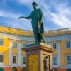 Знесення і встановлення нових: які пам’ятники можуть з’явитися і зникнути в Одесі