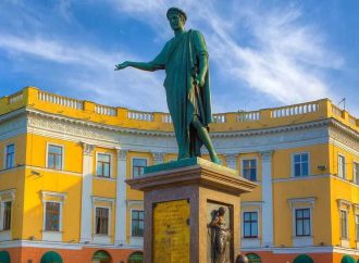 Знесення і встановлення нових: які пам’ятники можуть з’явитися і зникнути в Одесі