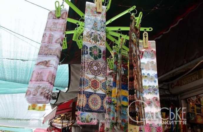 Пасхальные наклейки