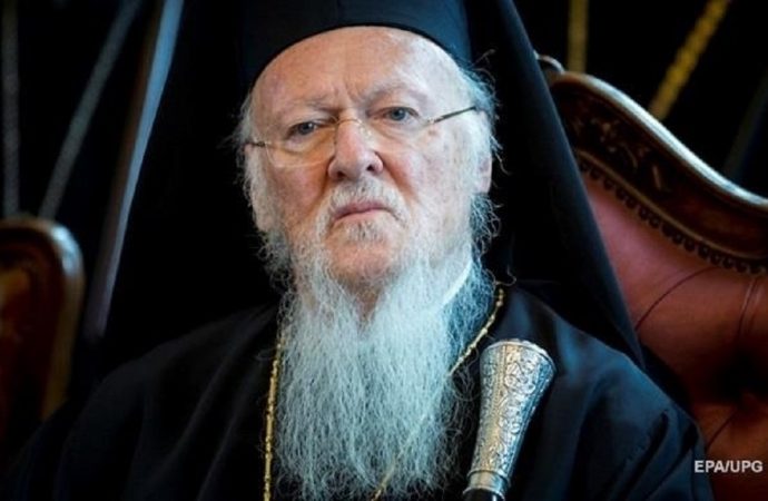Вселенский Патриарх Варфоломей призвал христиан праздновать Пасху в один день