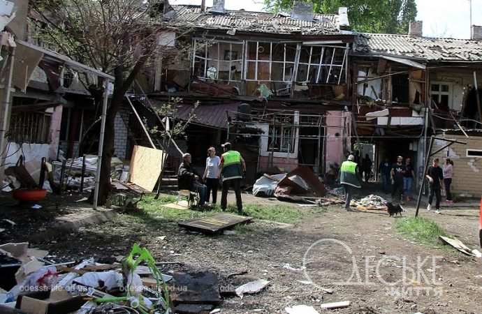 Пересыпь, 23 апреля 2024-6