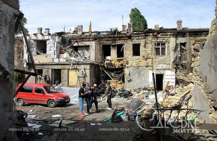 Пересыпь, 23 апреля 2024-5