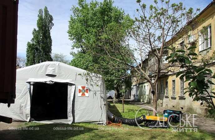 Пересыпь, 23 апреля 2024, где помощь