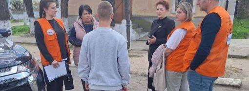 В Одесской области люди в военной форме похитили 14-летнего подростка – реакция полиции