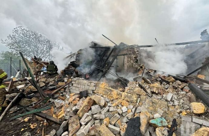 Одесса, прилет 20 апреля 2024-2