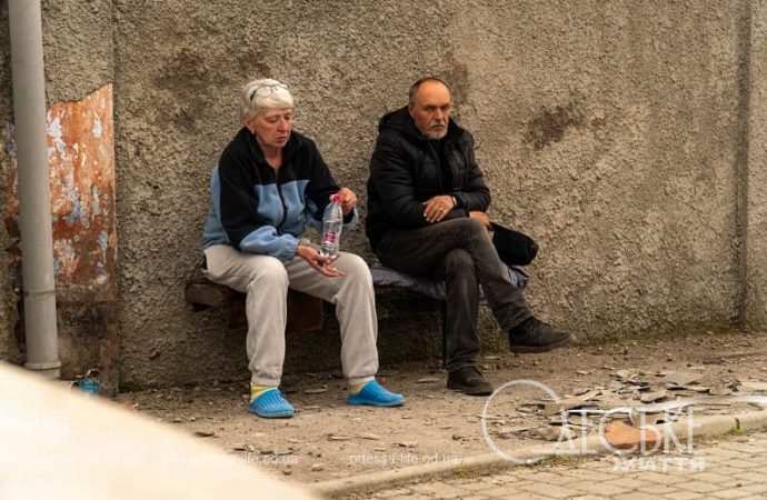 Последствия ракетной атаки Одессы 24 апреля 2024-11