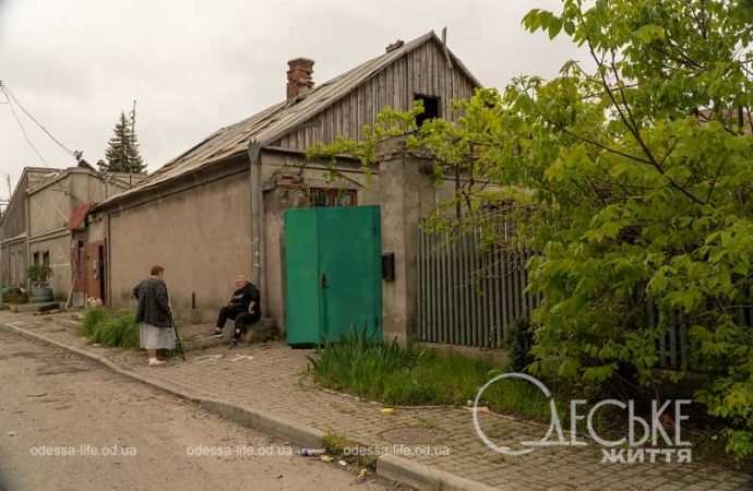 Последствия ракетной атаки Одессы 24 апреля 2024-12