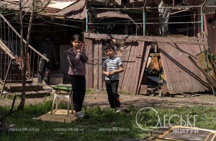 Пересыпь, 23 апреля 2024-2