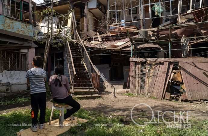 Пересыпь, 23 апреля 2024-3