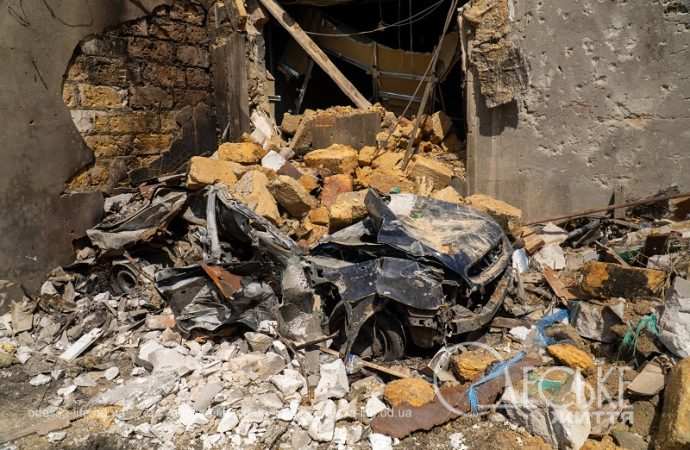 Пересыпь, 23 апреля 2024-4