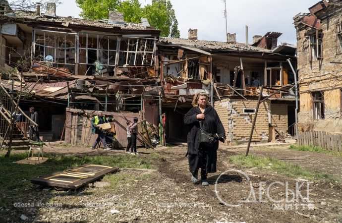 Пересыпь, 23 апреля 2024, пострадавшие