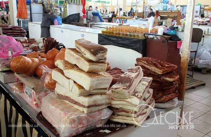 Сало на Привозен