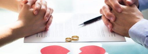 Як розірвати шлюб через суд: що потрібно знати