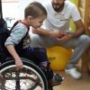 Защита прав ребенка с инвалидностью: назначение государственной помощи и алименты