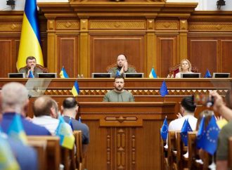 «План Маршалла» для України: чи зможе наша країна відновитися після війни