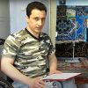 «Не брат» Вакарчука: пограничник с инвалидностью ищет помощи с изданием книги