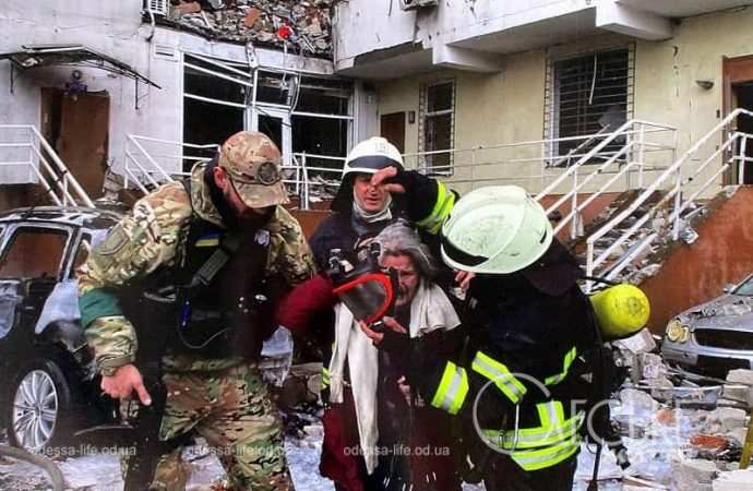 Фотовыставка в Одессе9