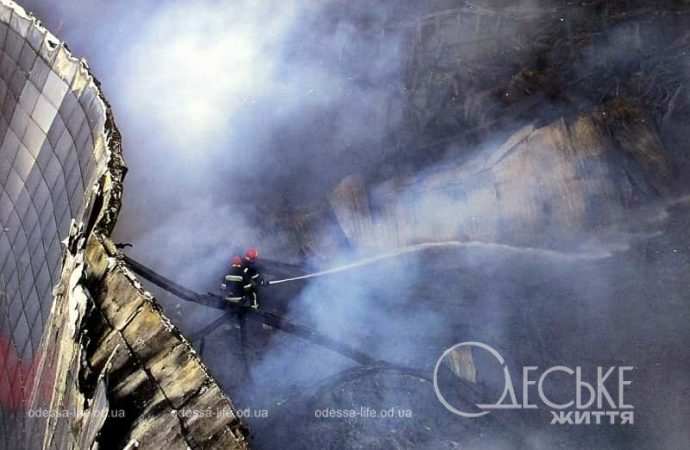 Фотовыставка в Одессе10