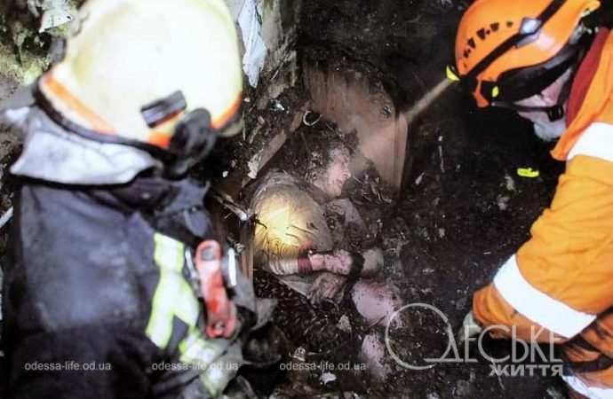 Фотовыставка в Одессе2