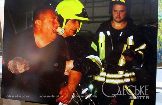 Фотовыставка в Одессе4