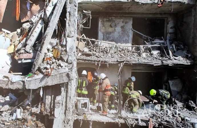 Фотовыставка в Одессе5