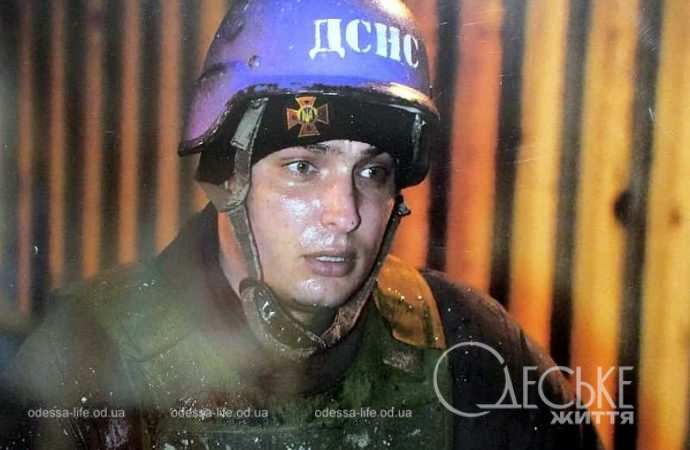 Фотовыставка в Одессе6