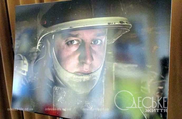 Фотовыставка в Одессе6