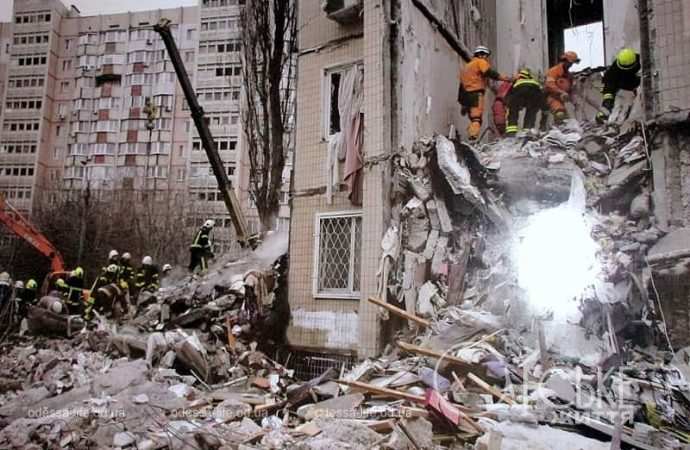 Фотовыставка в Одессе