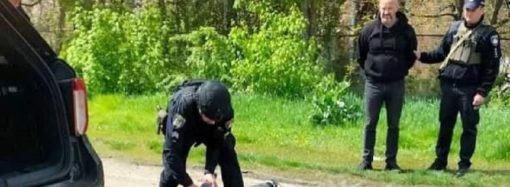 Резонансное убийство полицейского под Винницей: подозревают военных из одесской части