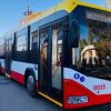 28 апреля в Одессе изменится движение некоторых троллейбусных и автобусных маршрутов