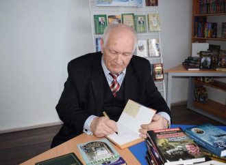 200 книг и 3000 статей: феномен Богдана Сушинского — исследователя казацкой эпохи