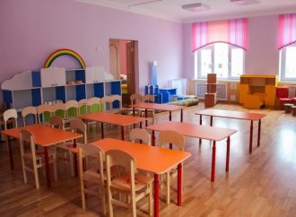 В Одеській області за 150 мільйонів проведуть реконструкцію дитячого садка