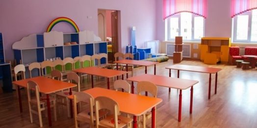 В Одесской области за 150 миллионов проведут реконструкцию детского сада