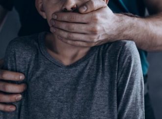 В Одесской области задержали педофила: он затащил мальчика в заброшенный дом
