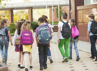 Нові правила прийому до шкіл Одеси: що змінилося у 2024 році