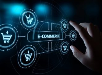 CRM для e-commerce: як покращити обслуговування та збільшити продажі