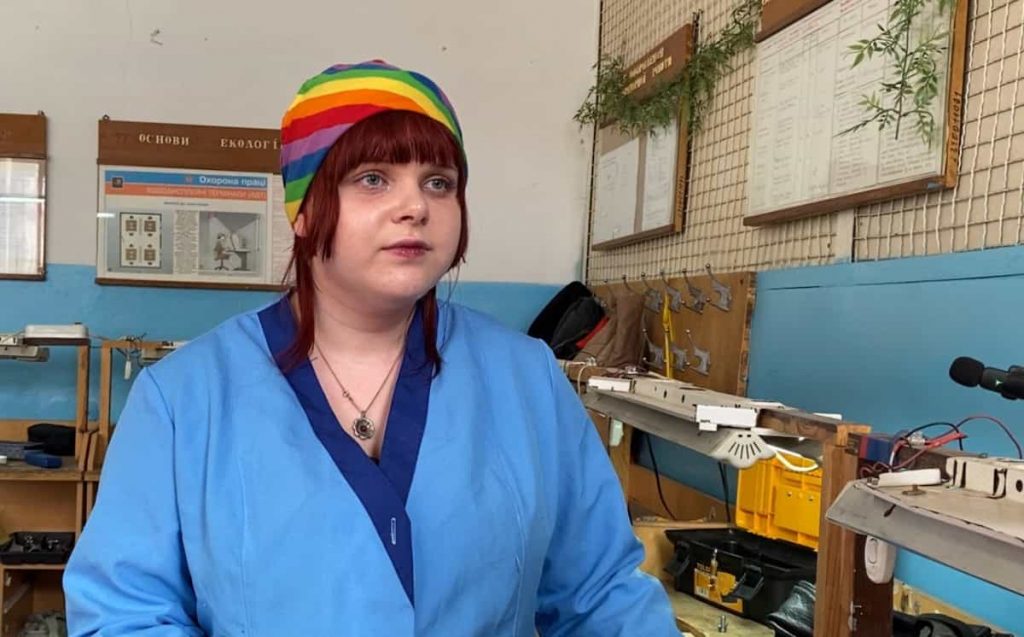 Василиса, студентка 1-го курса Академии Ювелирного Искусства